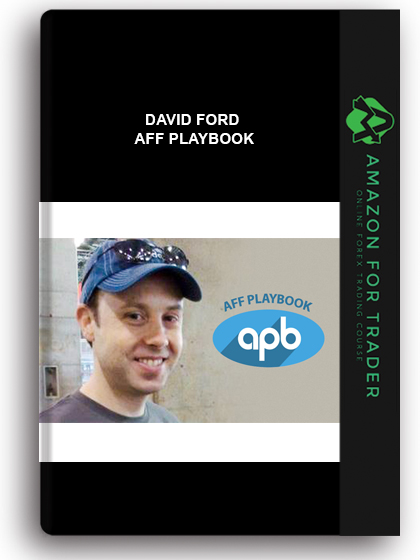 David Ford – Aff Playbook