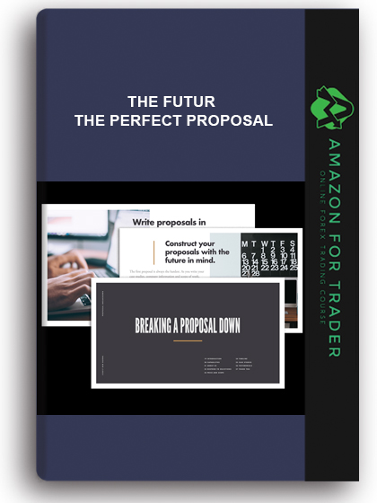 The Futur – The Perfect Proposal