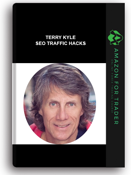 Terry Kyle - Seo Traffic Hacks