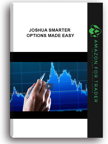 Joshua Smarter – Options Made Easy