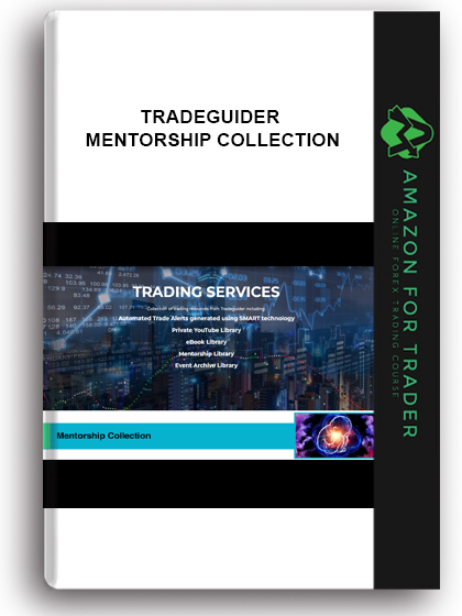 Tradeguider - Mentorship Collection