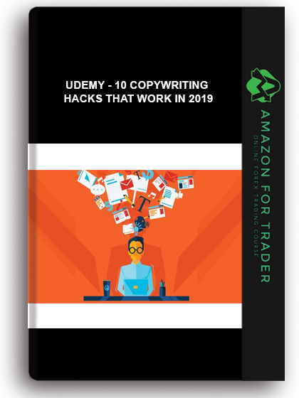 Udemy - 10 Copywriting Hacks That Work In 2019