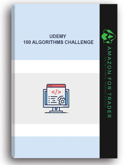 Udemy - 100 Algorithms Challenge