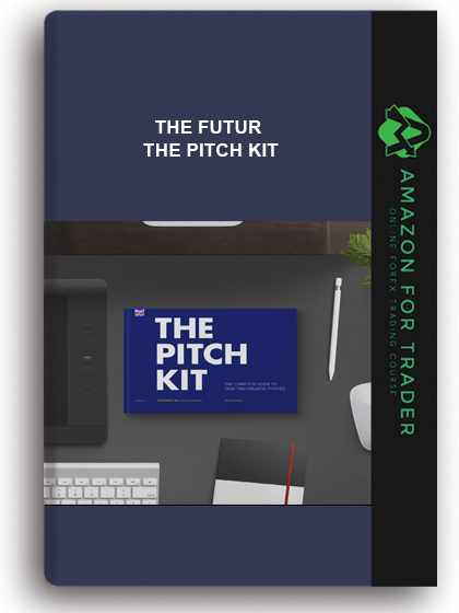 The Futur – The Pitch Kit