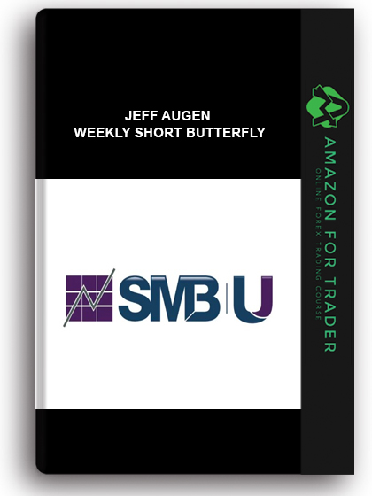 Jeff Augen – Weekly Short Butterfly