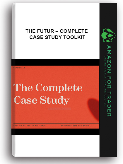 The Futur – Complete Case Study Toolkit