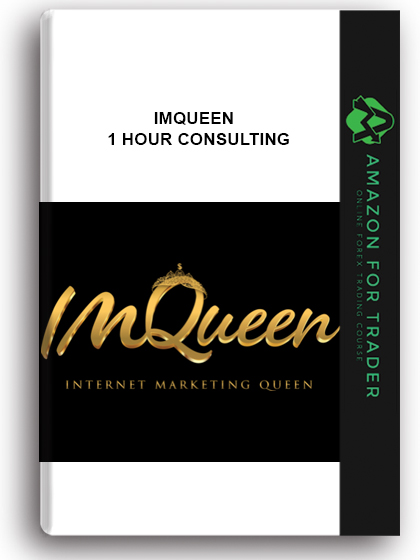 Imqueen - 1 Hour Consulting