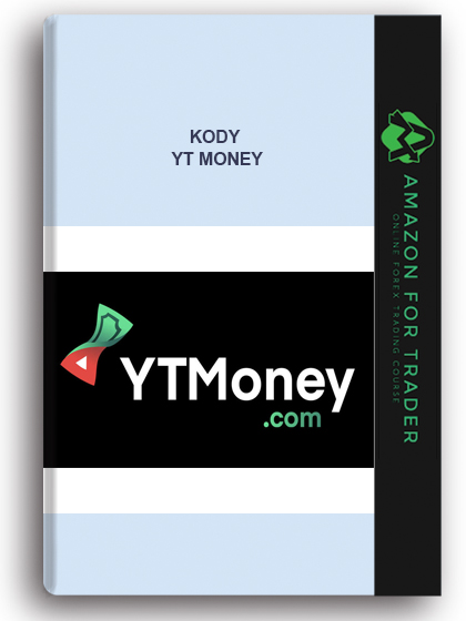 Kody – YT Money