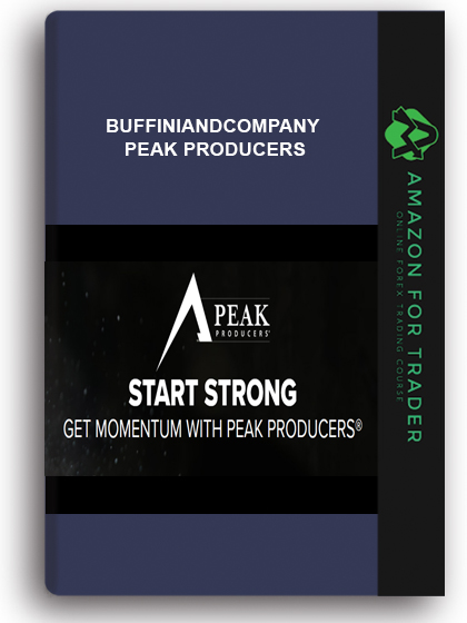 Buffiniandcompany - Peak Producers