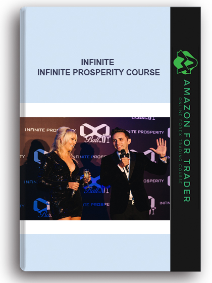 Infinite - Infinite Prosperity Course