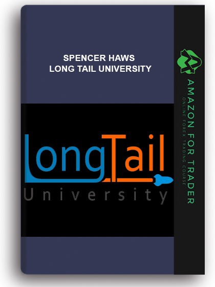 Spencer Haws - Long Tail University