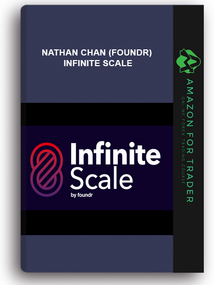 Nathan Chan (Foundr) – Infinite Scale
