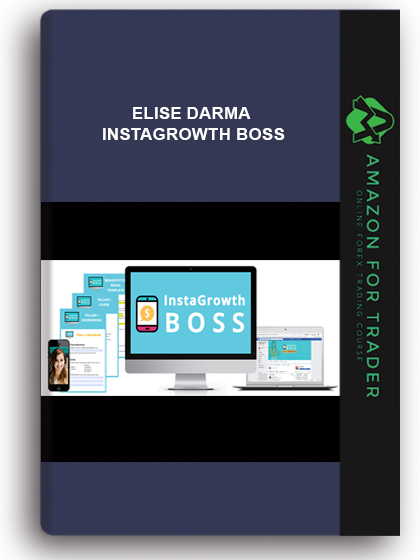 Elise Darma – InstaGrowth Boss