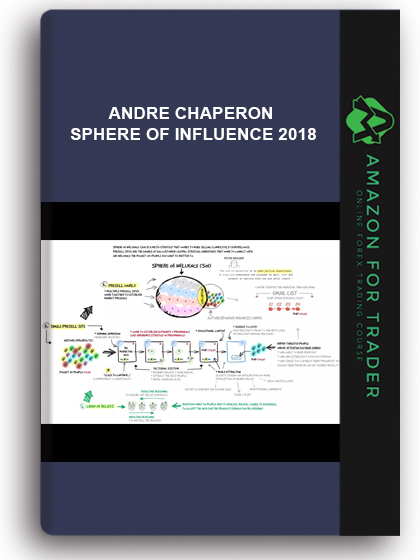 Andre Chaperon - Sphere Of Influence 2018