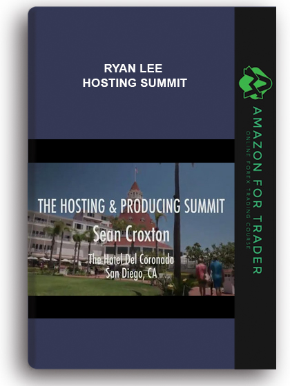 Ryan Lee - Hosting Summit