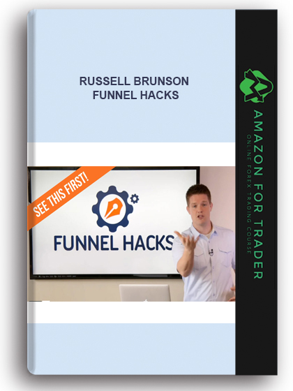 Russell Brunson - Funnel Hacks
