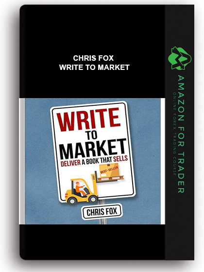 Chris Fox - Write To Market