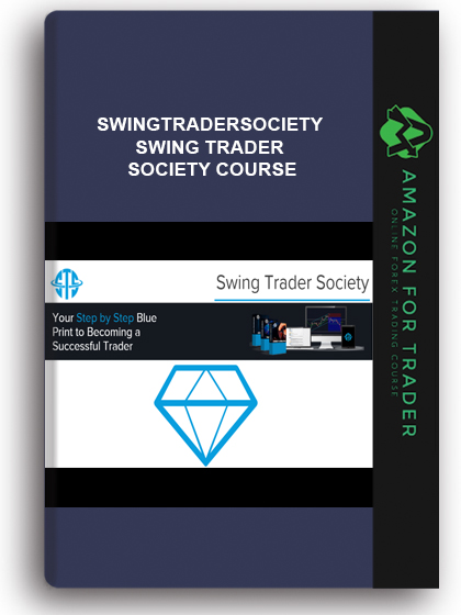 Swingtradersociety - Swing Trader Society Course