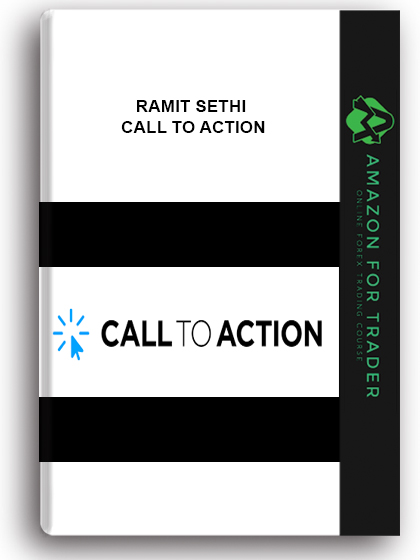 Ramit Sethi - Call To Action