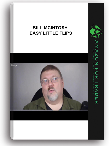 Bill Mcintosh - Easy Little Flips