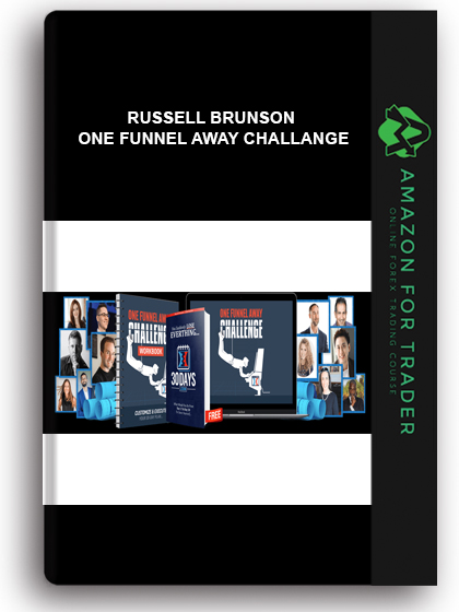 Russell Brunson - One Funnel Away Challange