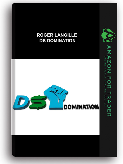 Roger Langille - Ds Domination