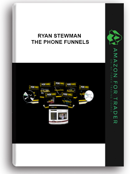 Ryan Stewman - The Phone Funnels