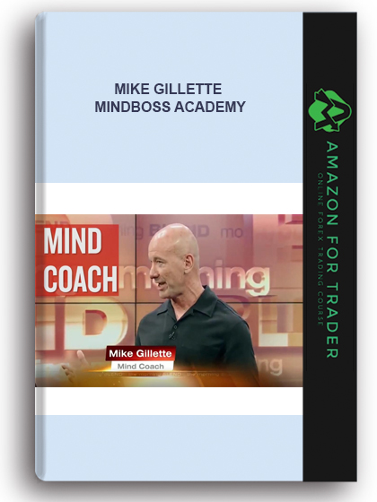 Mike Gillette – Mindboss Academy
