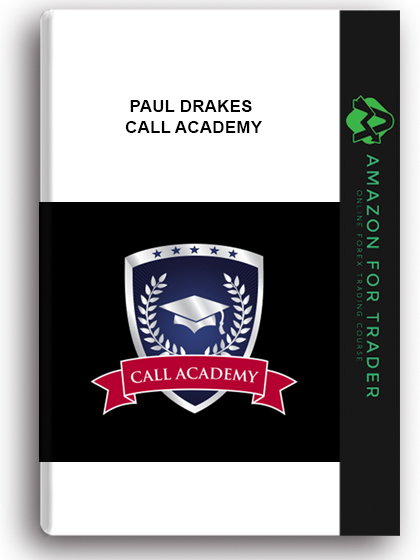 Paul Drakes - Call Academy