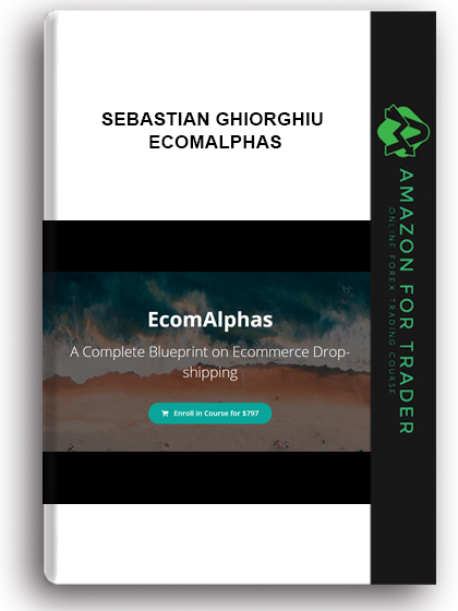 Sebastian Ghiorghiu - Ecomalphas