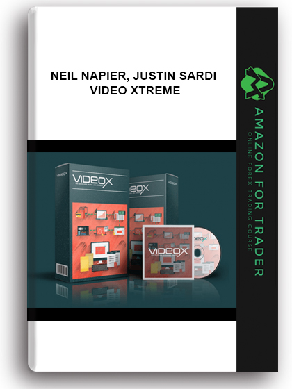 Neil Napier, Justin Sardi - Video Xtreme