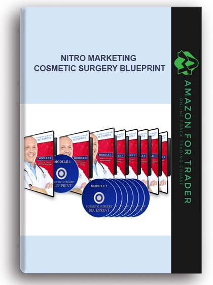 Nitro Marketing - Cosmetic Surgery Blueprint