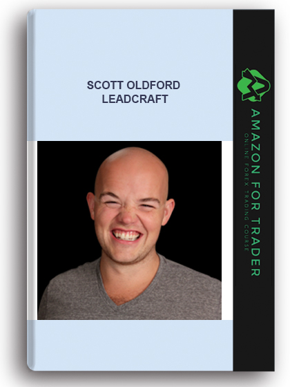 Scott Oldford - Leadcraft