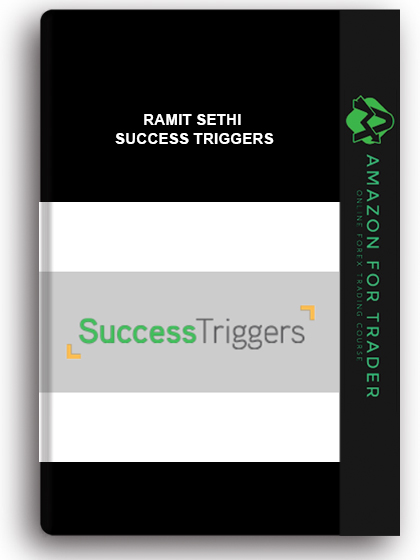Ramit Sethi - Success Triggers