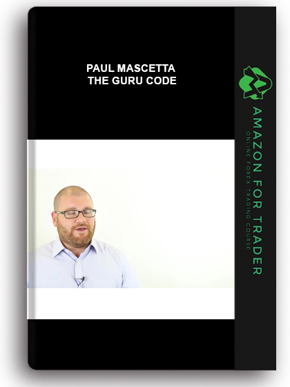 Paul Mascetta - The Guru Code
