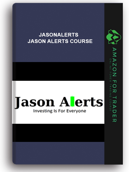 Jasonalerts - Jason Alerts Course