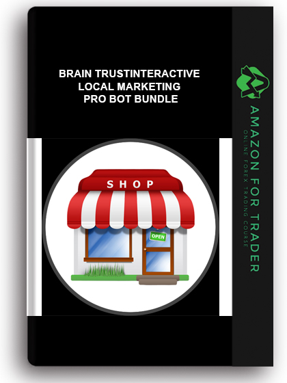 Brain Trustinteractive - Local Marketing Pro Bot Bundle