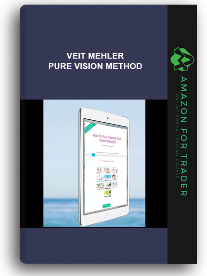 Veit Mehler - Pure Vision Method