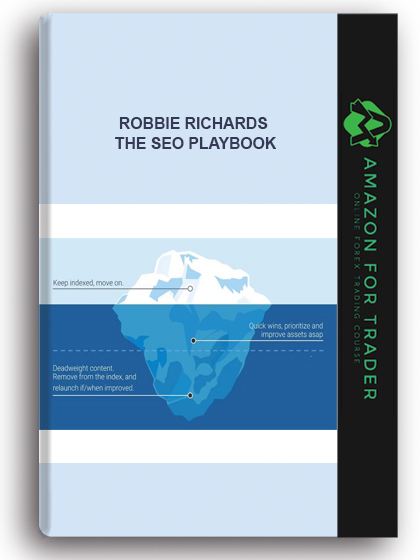 Robbie Richards - The Seo Playbook