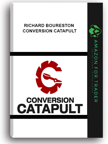Richard Boureston - Conversion Catapult