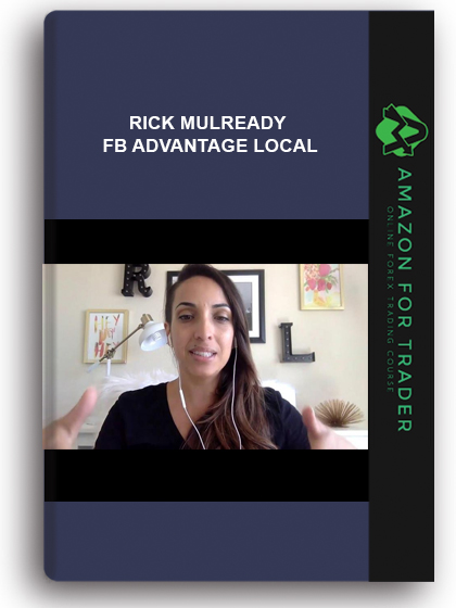 Rick Mulready - Fb Advantage Local