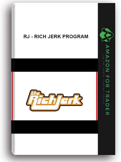Rj - Rich Jerk Program