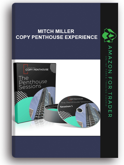 Mitch Miller - Copy Penthouse Experience