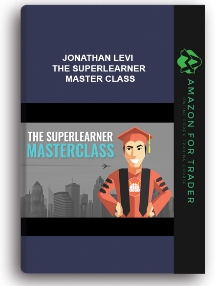 Jonathan Levi - The Superlearner Master Class