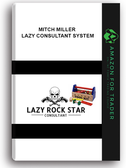 Mitch Miller - Lazy Consultant System