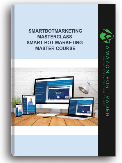 Smartbotmarketingmasterclass - Smart Bot Marketing Master Course