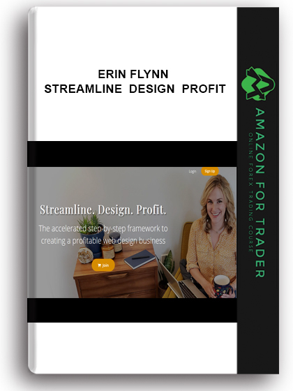 Erin Flynn - Streamline Design Profit