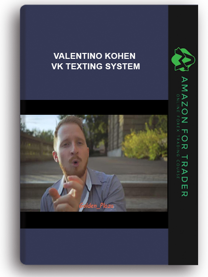 Valentino Kohen - Vk Texting System