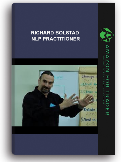 Richard Bolstad - Nlp Practitioner