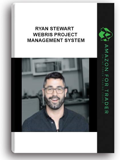 Ryan Stewart - Webris Project Management System